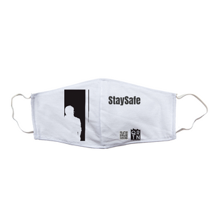 Nome do produtoMáscara StaySafe 2 Sombra Silhueta