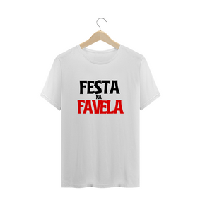  Festa na Favela