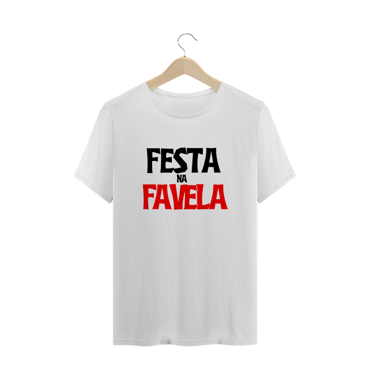 Nome do produto Festa na Favela