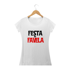 Festa na Favela (Baby Long)