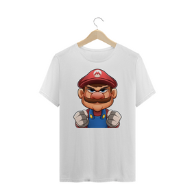 Super Mário / t-shirt Prime