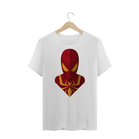 Aranha dourada / t-shirt Prime