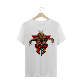 HELLBLAZER 013 Camiseta masculina Satan - The Father