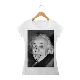 Einstein - feminino