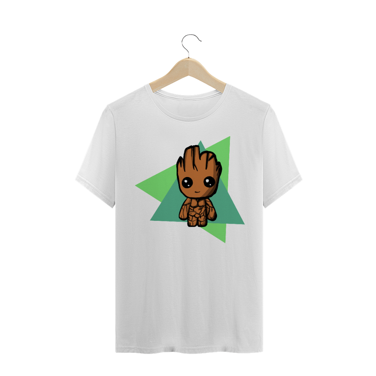 Nome do produtoBaby groot / t-shirt Prime