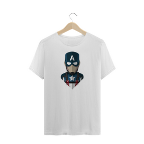 Capitão América 2 / T-shirt Prime