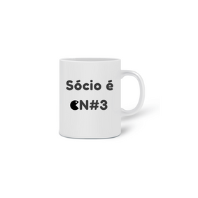 Caneca - Buy And Hold