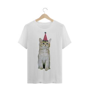 Nome do produtoT-Shirt - Coleção Gatos - 10