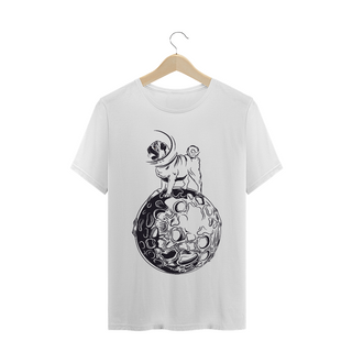 T-Shirt - Coleção Astronauta 03