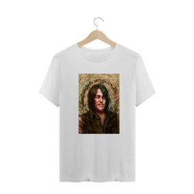 Camiseta Daryl The Walking Dead