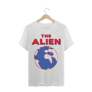 Nome do produtoTHE ALIEN