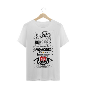 Pai Flamenguista / T-shirt