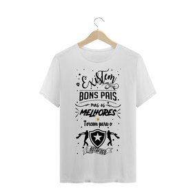 Pai Botafoguense / T-shirt