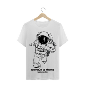Camisa Astronauta de Mármore, Nenhum de Nós  