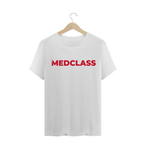 Camiseta Medclass