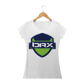 Camisa Feminina - Clan BRX