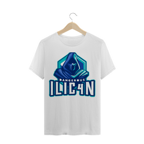 Camisa - FÃ ILIC4N