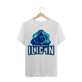 Nome do produtoCamisa - FÃ ILIC4N