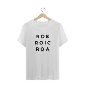 Camiseta Quality - Roe 1.1