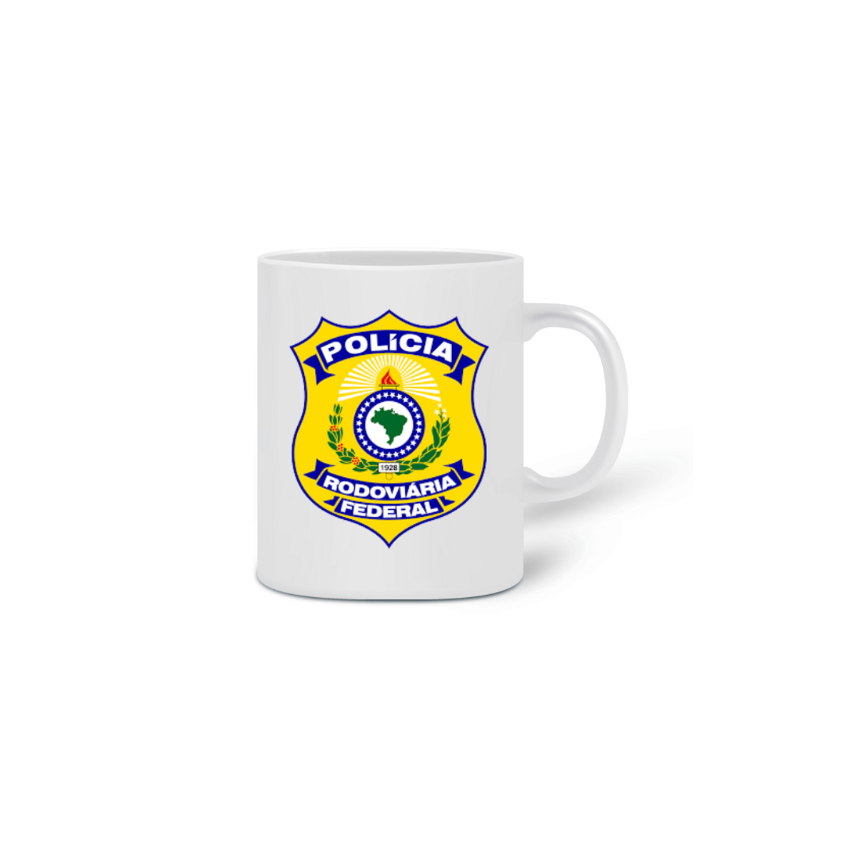 Nome do produtoCANECA PRF