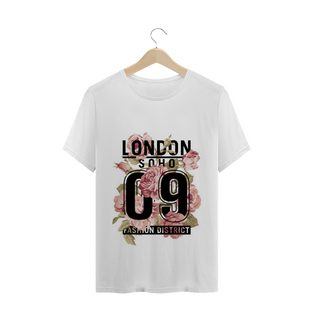 Nome do produtoCamisa London 