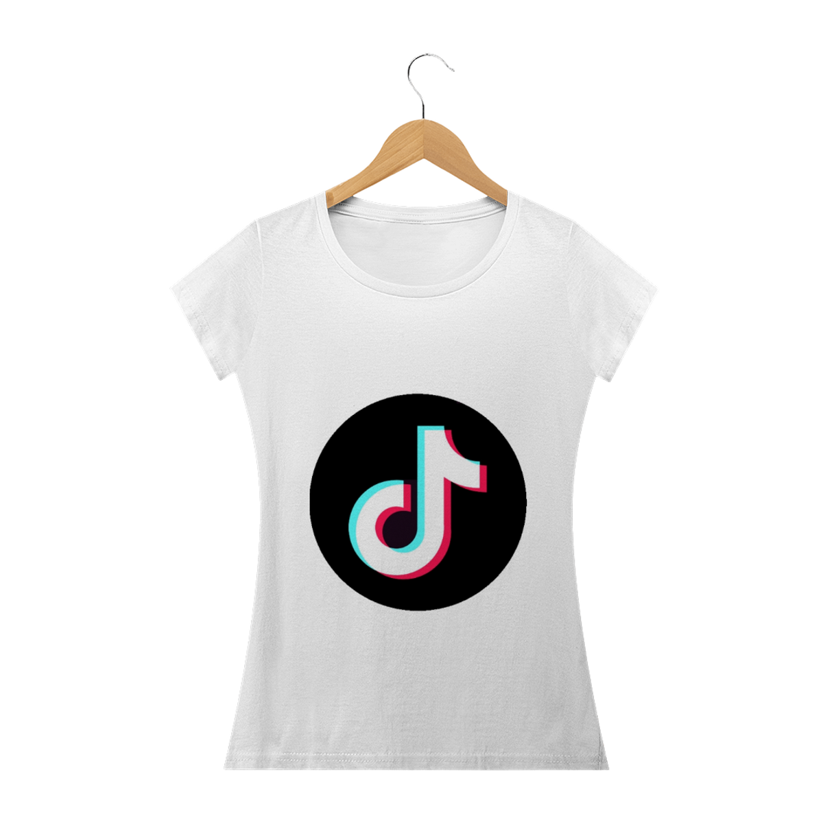 Nome do produto: camisa tiktok 