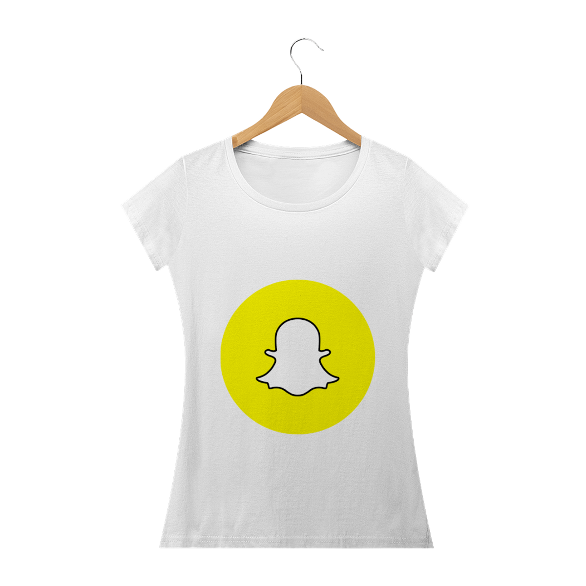 Nome do produto: camisa snapchat 