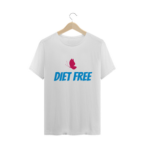 T-Shirt Diet Free