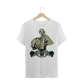 Camiseta Masculina SkullMusic