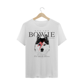 Dog the Bowie