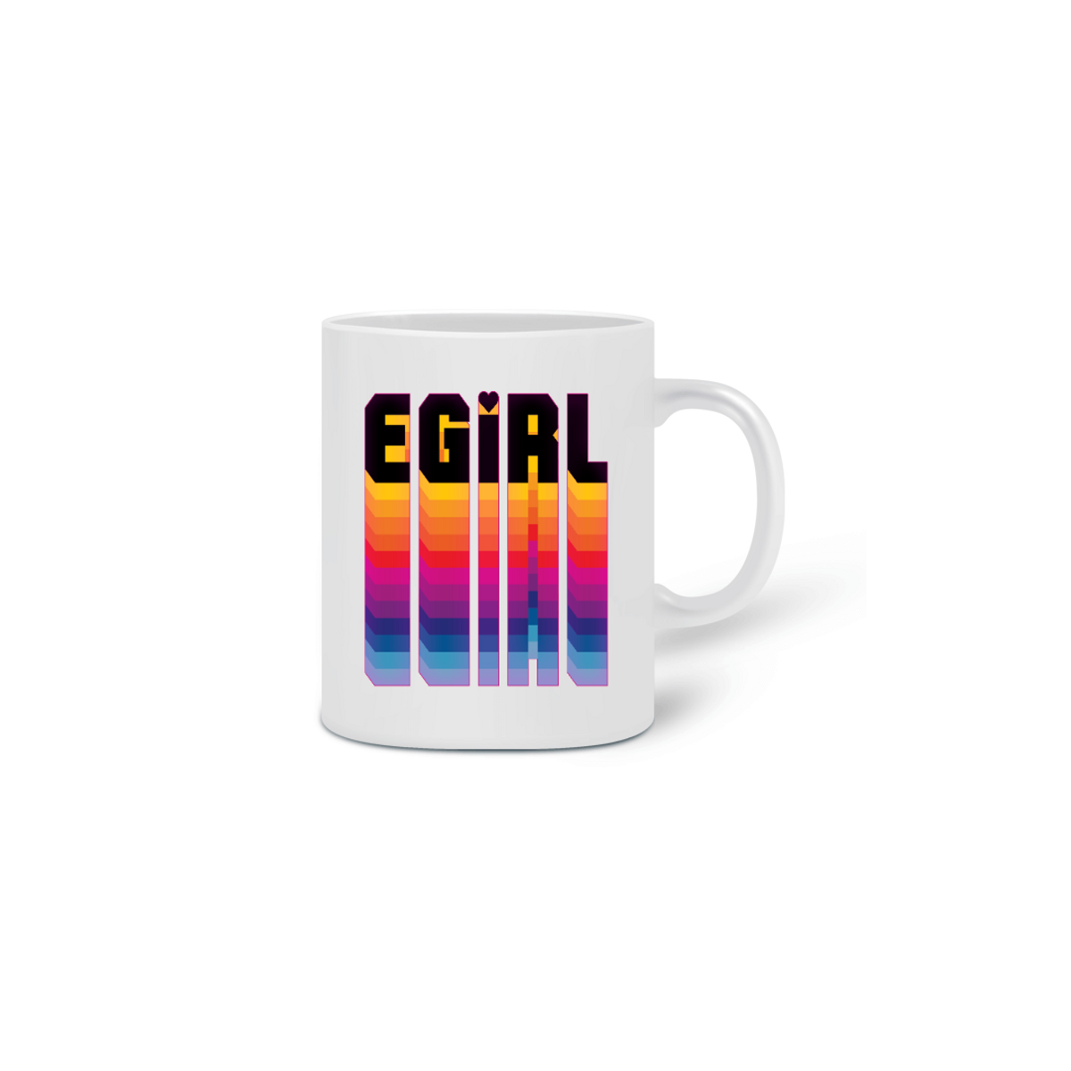 Nome do produto: E-Girl