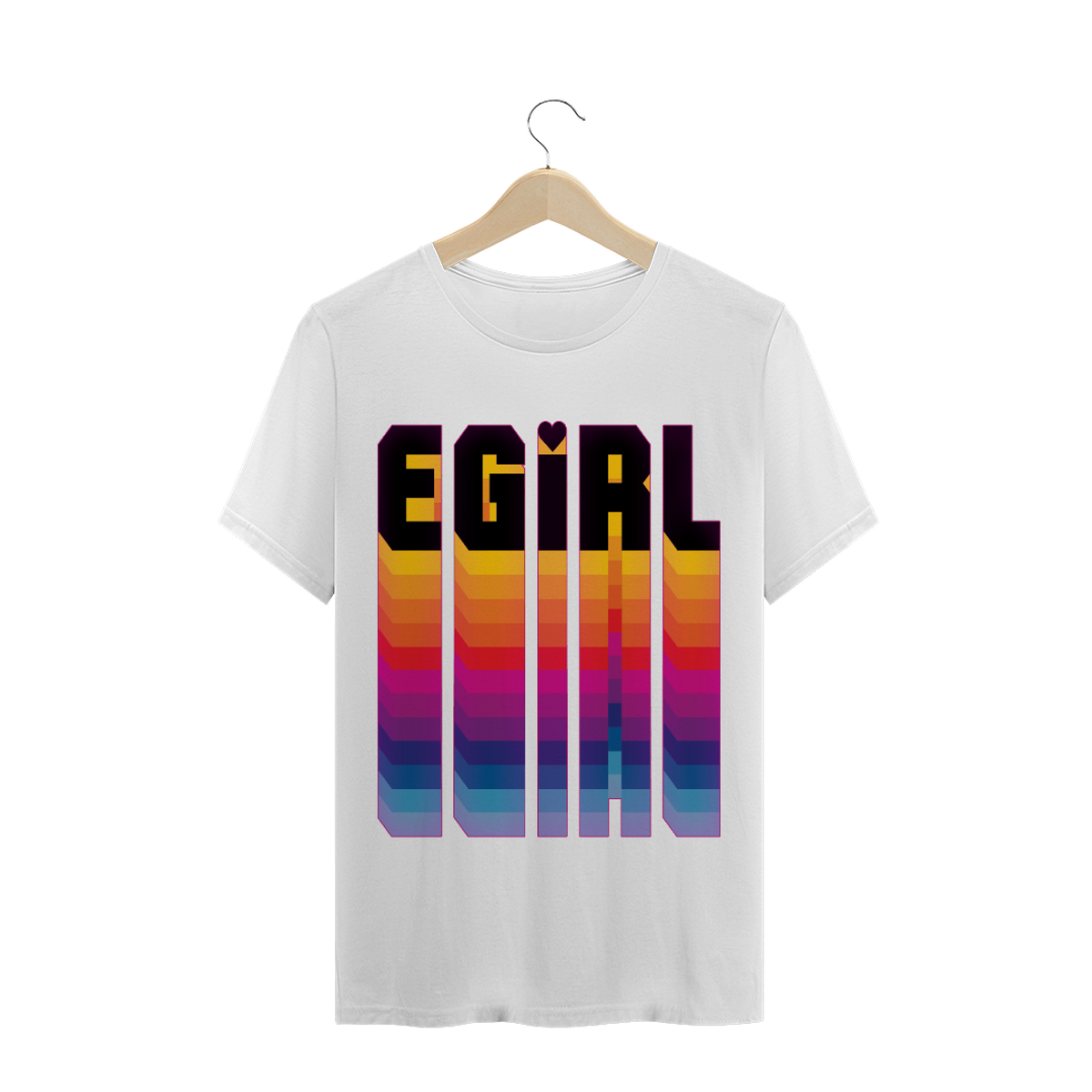 Nome do produto: E-Girl