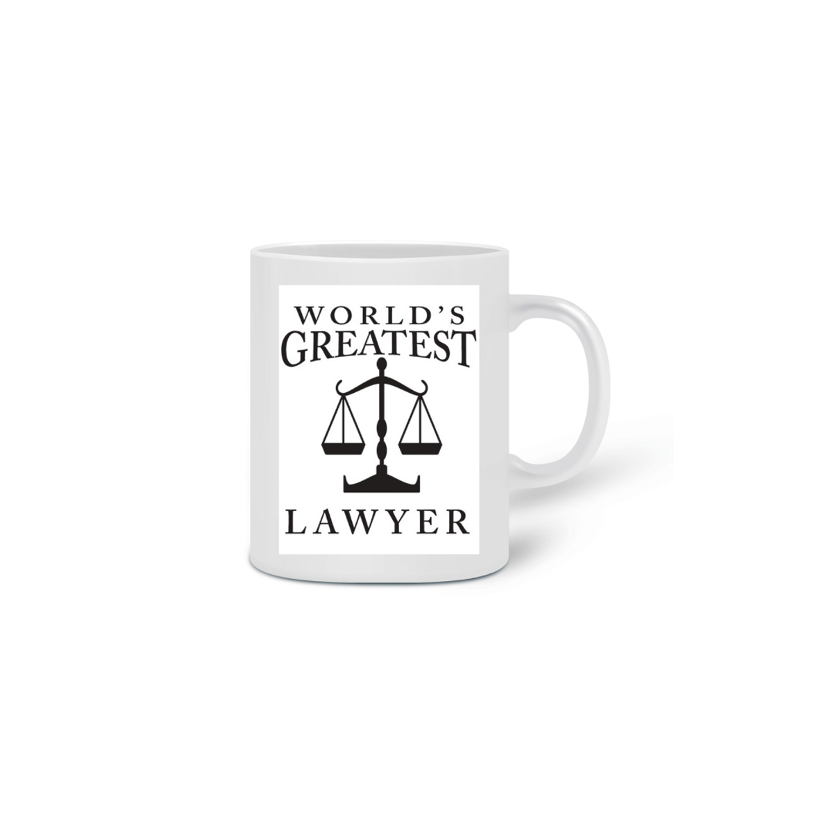 Nome do produtoCaneca - World\'s Greatest Lawyer (Better Call Saul / Breaking Bad)