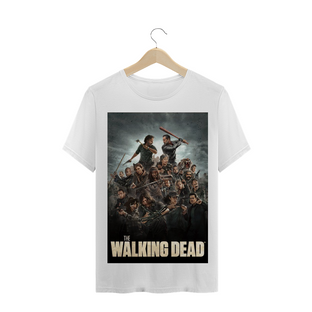 Nome do produtoThe walking dead