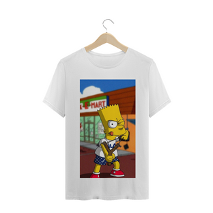 Nome do produtoBart simpsons