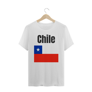 Nome do produtoBandeira Chilena