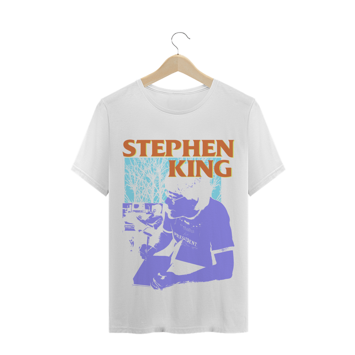 Nome do produto: STEPHEN KING VINTAGE