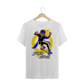 Super Shock / T-shirt Clássica