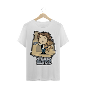 Star wars / T-shirt prime