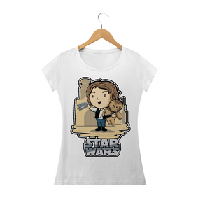 Star wars / T-shirt Prime