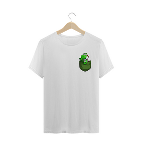 Yoshi / T-shirt Prime