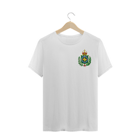 Camiseta - Brasão Imperial