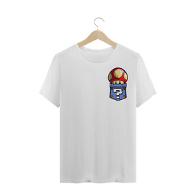 Camiseta Não Católica - Pocket Edition 2