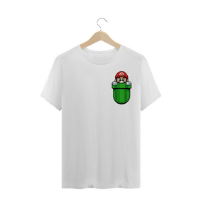 Camiseta Não Católica - Pocket Edition 4