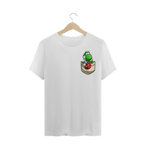 Camiseta Não Católica - Pocket Edition 5