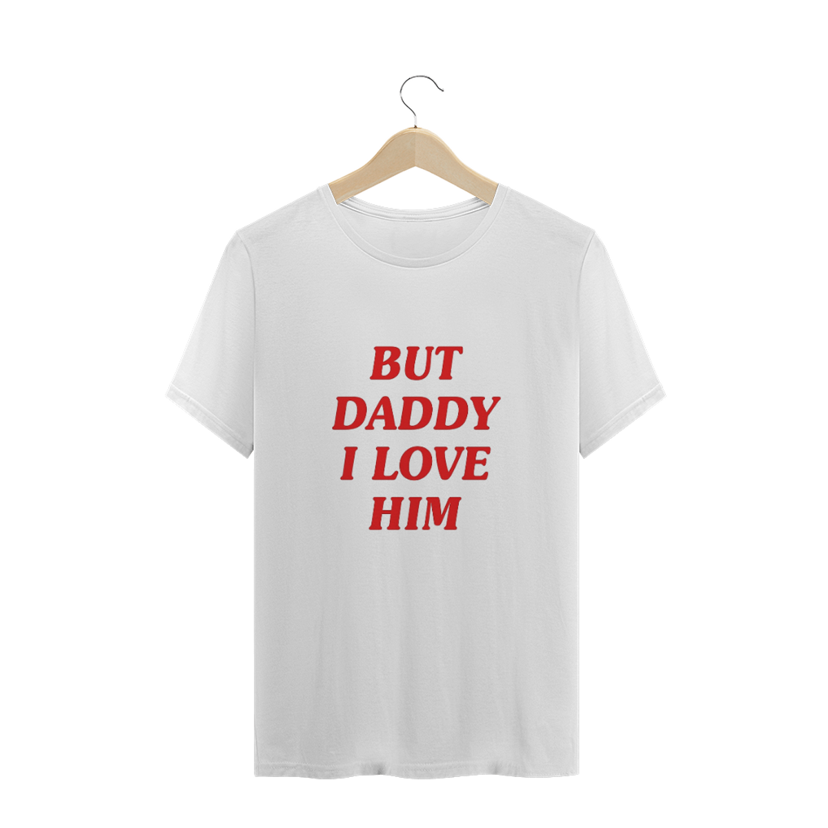 Nome do produtoBut Dad I Love Him- Harry Styles