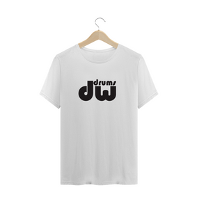Camiseta DW drums