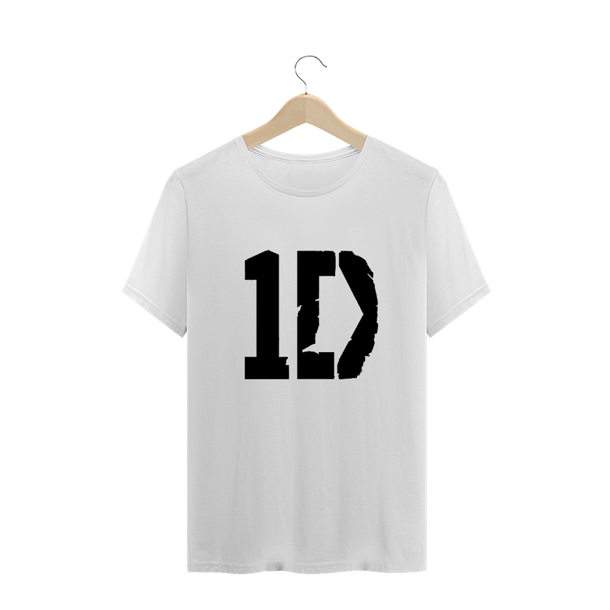 Nome do produtoCamiseta 1D