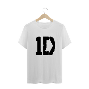 Nome do produtoCamiseta 1D