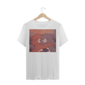 Camisa Ursinhos carinhosos